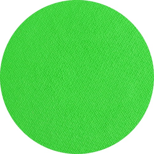 Superstar Schmink Poision Green 210, 16 gram
